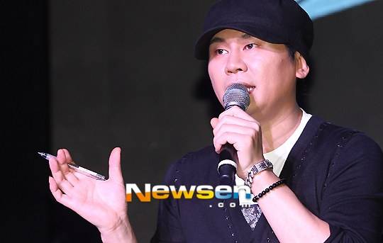 Ян Хён Сок объяснил причины отсрочки дебюта новой женской группы YG