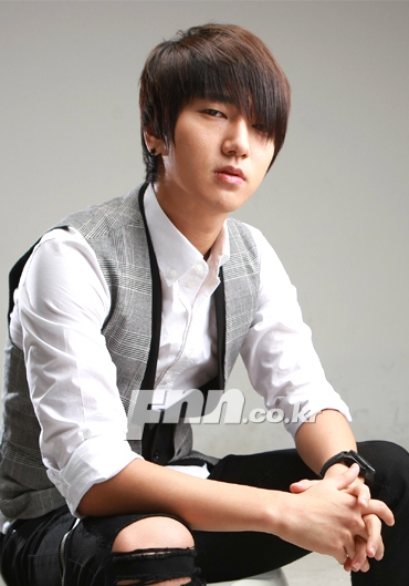 Kim Jong Woon