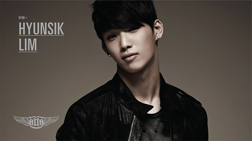 Lim Hyunsik 